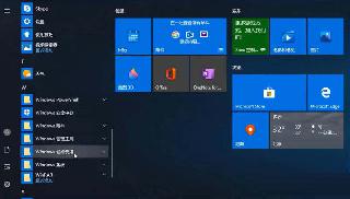 怎么把Win8桌面应用显示在开始屏幕前列