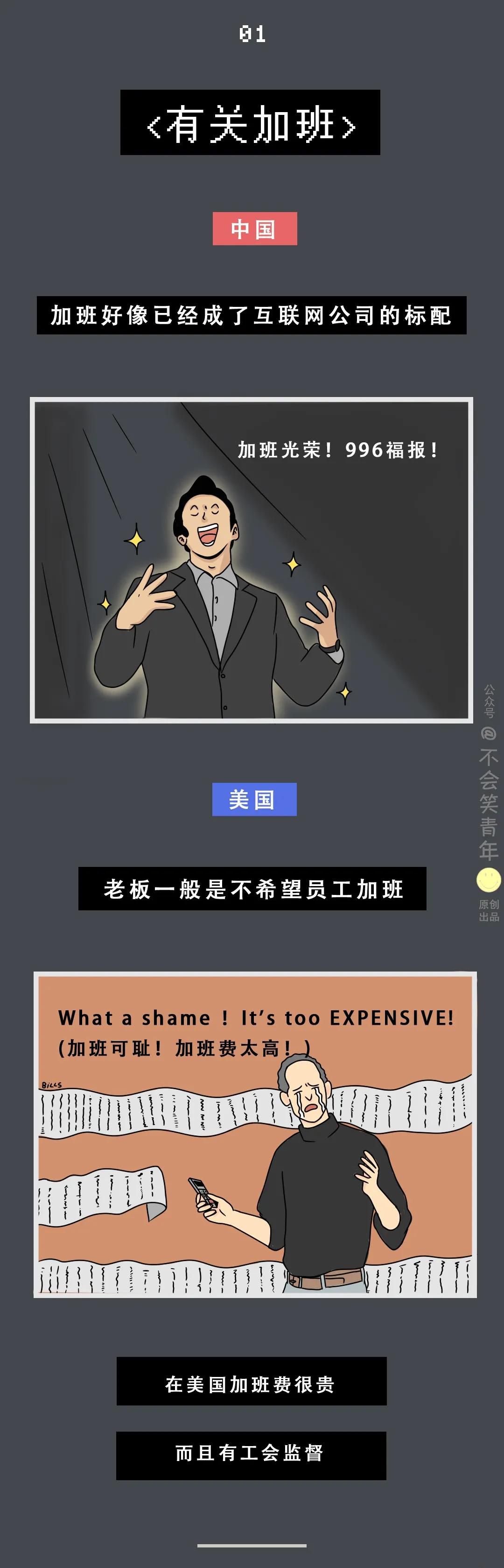 中国程序员VS国外程序员，差距在哪里