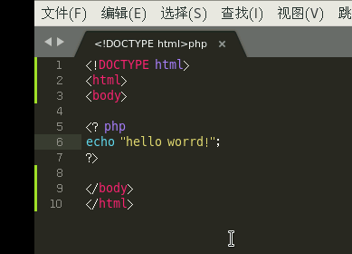 自学，刚编了helloworld就失败了