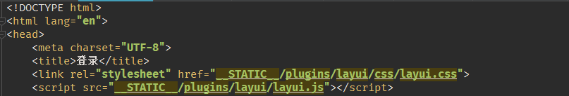 thinkphp5.0 怎样引入public/static里的js文件，不用绝对路径