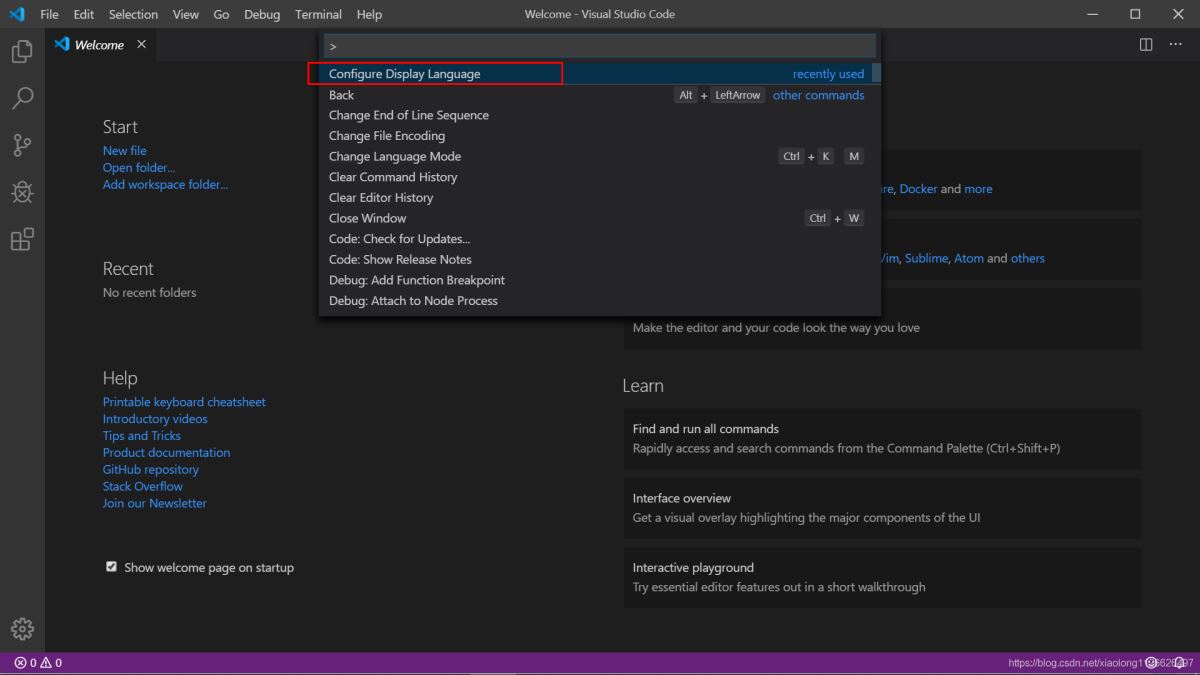 Python入门开发教程  windows下搭建开发环境vscode的步骤详解