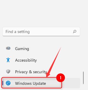 win11怎么更新系统  win11升级修复更新系统教程