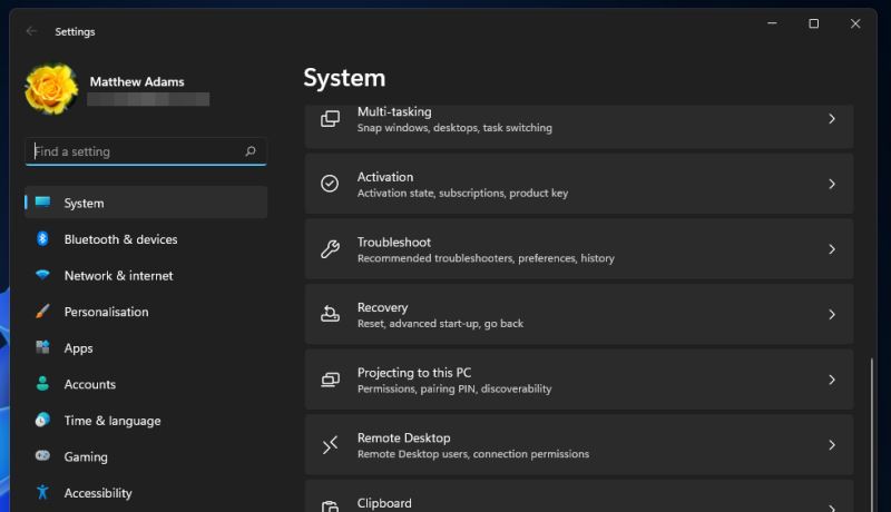 Win11如何修复注册表 Win11一键修复注册表教程