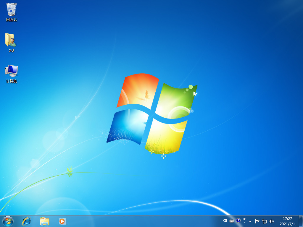 Dell电脑重装Win7系统失败怎么办?