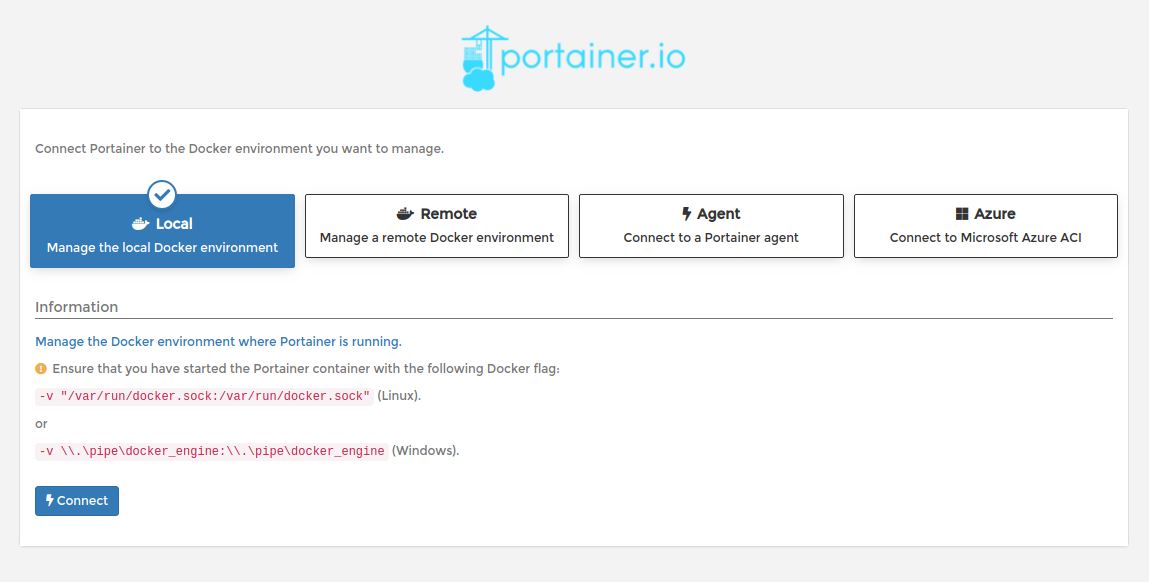 Python开发加薪利器之Docker的使用实践