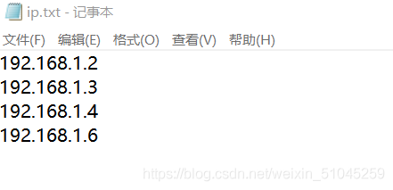 Python实现网络自动化eNSP