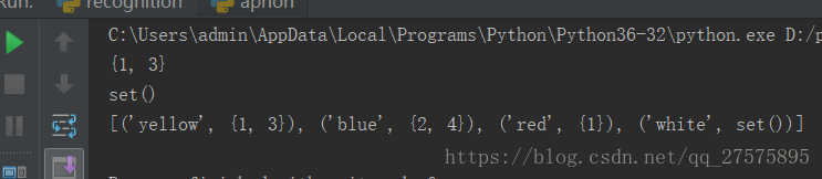 解决Python字典查找报Keyerror的问题