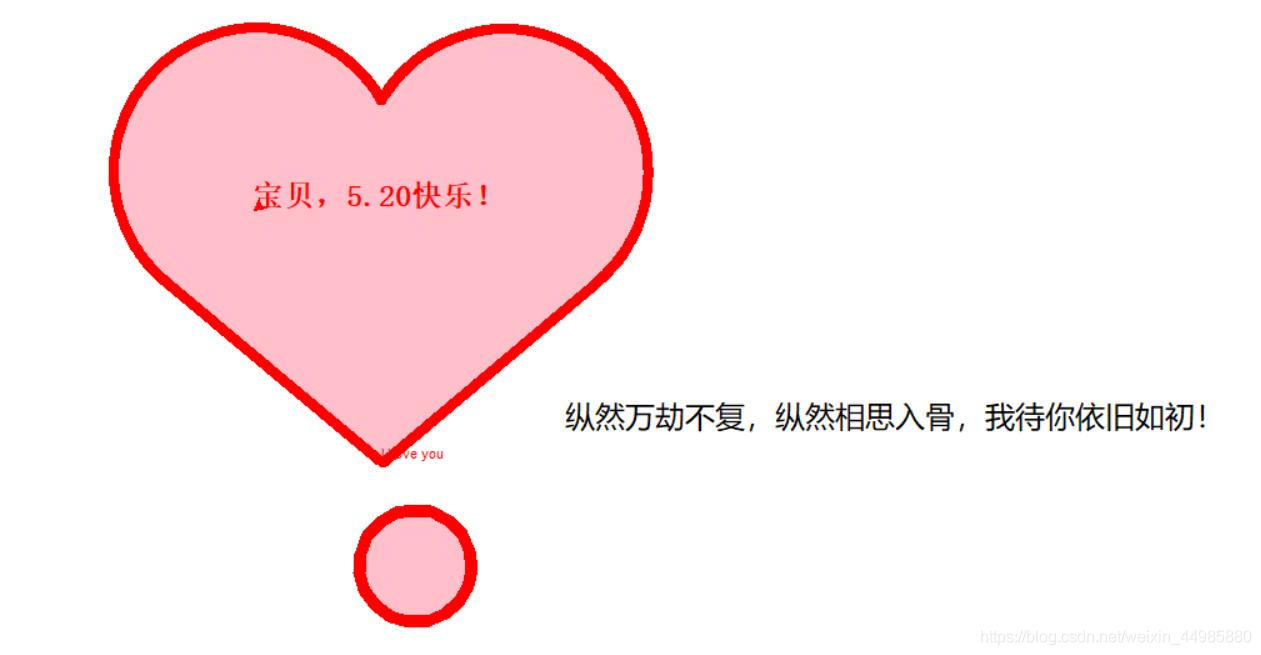 520必备！这些Python表白代码祝你脱单成功