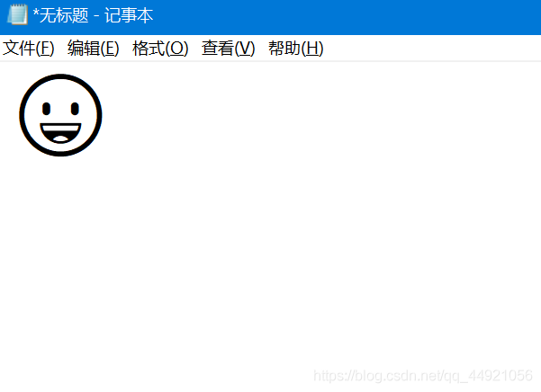 python处理emoji表情(两个函数解决两者之间的联系)