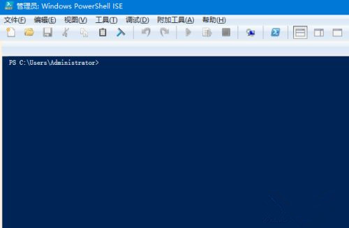 Win10电脑如何安装微软应用商店?微软应用商店安装教程