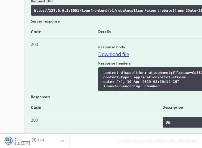 使用Springboot+poi上传并处理百万级数据EXCEL