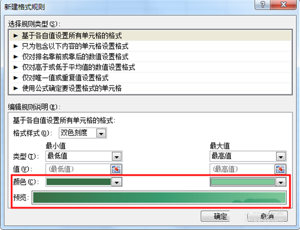 如何使用Excel做圣诞树？