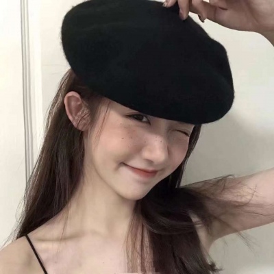 2020最流行微信头像：超漂亮的女生头像大全！