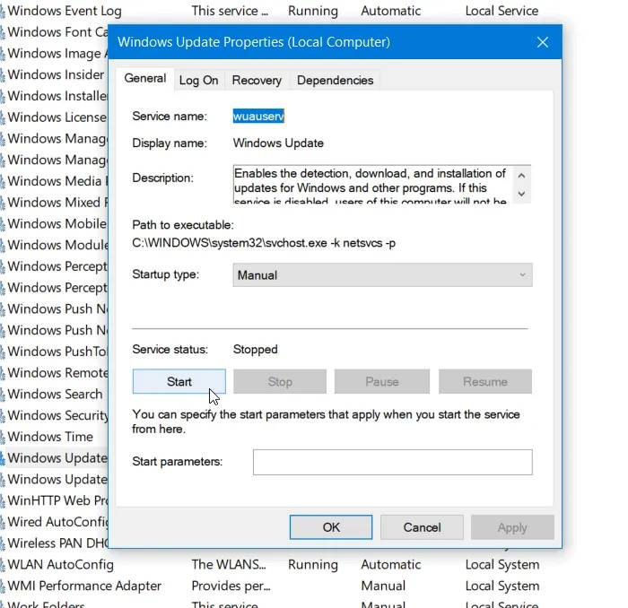 Win10更新错误0x80248014怎么办?Windows更新错误0x80248014修复方法