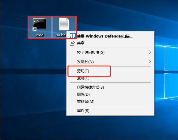 Win10命令符怎么提高管理员身份?使用命令提示符提高管理员的权限