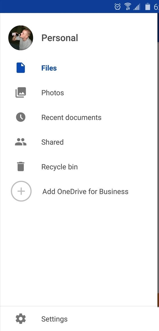 Win10的OneDrive软件怎么同步文件?OneDrive软件同步文件的方法