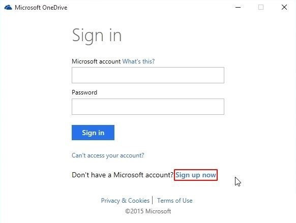 Win10的OneDrive软件怎么同步文件?OneDrive软件同步文件的方法