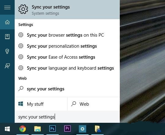 Win10的OneDrive软件怎么同步文件?OneDrive软件同步文件的方法