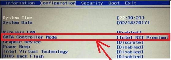 重装Win10系统找不到硬盘怎么解决?