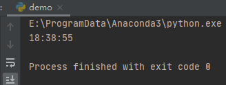 Python基础之time库详解