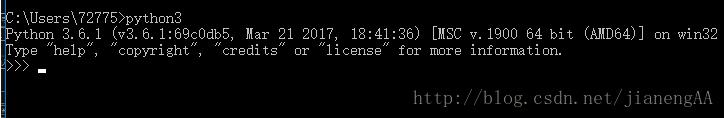 解决python3.6 右键没有 Edit with IDLE的问题