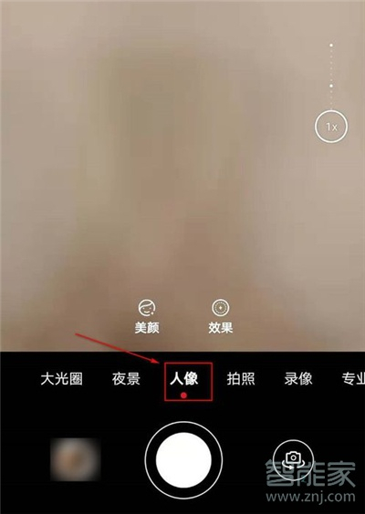 华为p30有视频通话美颜吗