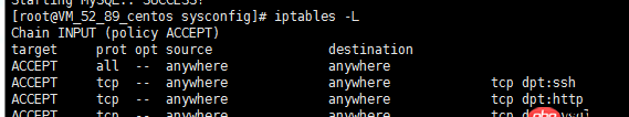 无法远程连接mysql