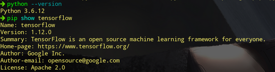 Python使用pyenv实现多环境管理