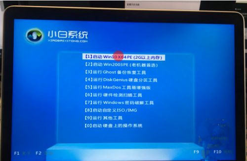 苹果电脑如何重装Windows系统?苹果电脑重装Windows系统教程