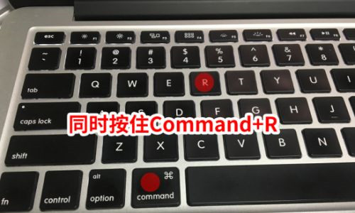 苹果电脑如何重装Windows系统?苹果电脑重装Windows系统教程