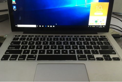 苹果电脑如何重装Windows系统?苹果电脑重装Windows系统教程