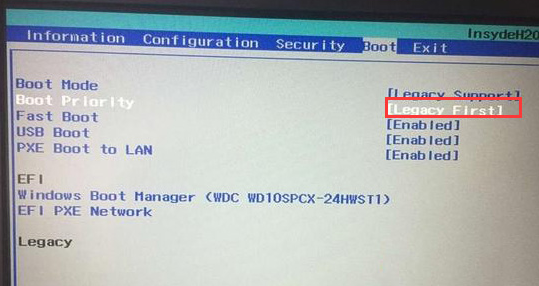 Win10装Win7系统出现蓝屏怎么解决?Win10重装Win7后蓝屏解决办法