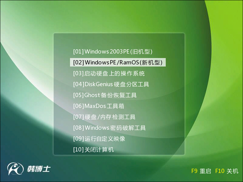 Win7重装系统分区怎么设置?重装Win7系统重新分区的方法
