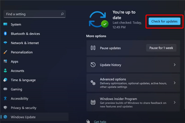 Win11耳机插在电脑上没有反应是怎么回事?