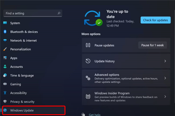 Win11耳机插在电脑上没有反应是怎么回事?