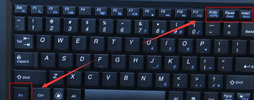 Win10键盘错乱怎么恢复?Win10键盘错乱恢复方法