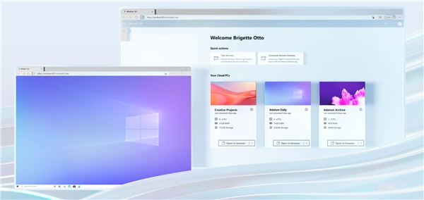 Windows 365能够免费用部分功能吗？