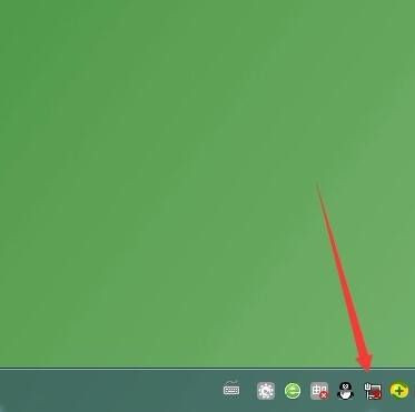 Win10断开网络后怎么重新连接?