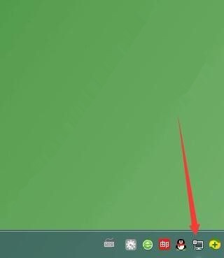 Win10断开网络后怎么重新连接?