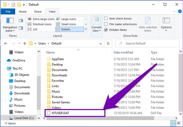 Win10无法加载用户配置文件怎么办?PC拒绝加载用户配置文件怎么办?