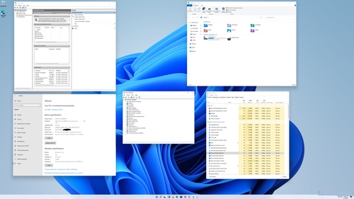 Win11 pin码一直在转圈要怎么办?