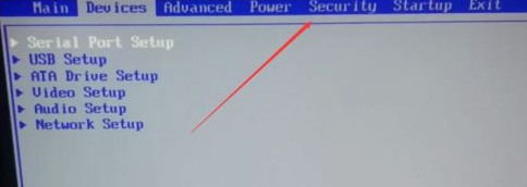 Win7下载安装没有找到引导设备怎么解决?