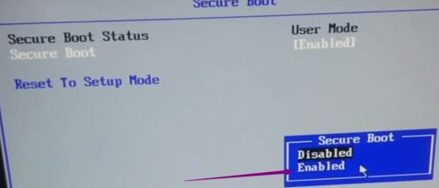 Win7下载安装没有找到引导设备怎么解决?