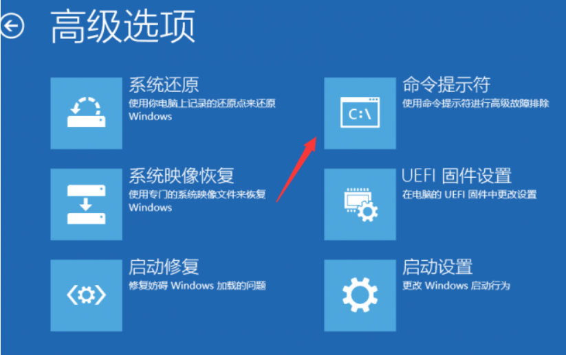 Win10专业版重启死循环怎么回事?