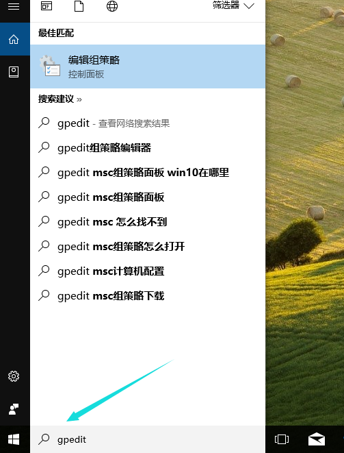 Win10专业版系统edge浏览器打不开怎么办?