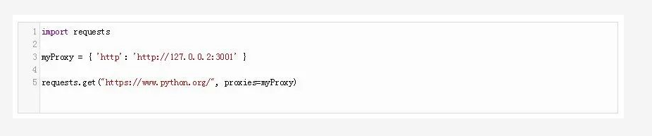 Python下载的11种姿势(小结)