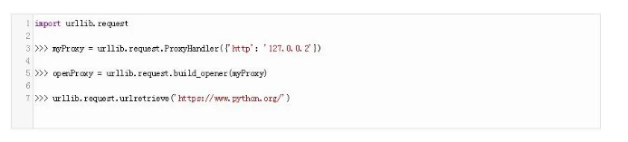 Python下载的11种姿势(小结)