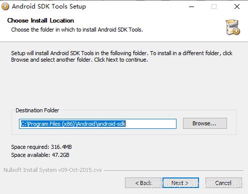 appium+python自动化配置(adk、jdk、node.js)