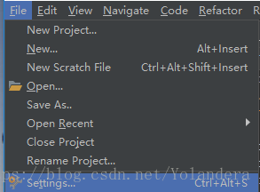 python 中关于pycharm选择运行环境的问题