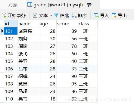 Python操控mysql批量插入数据的实现方法